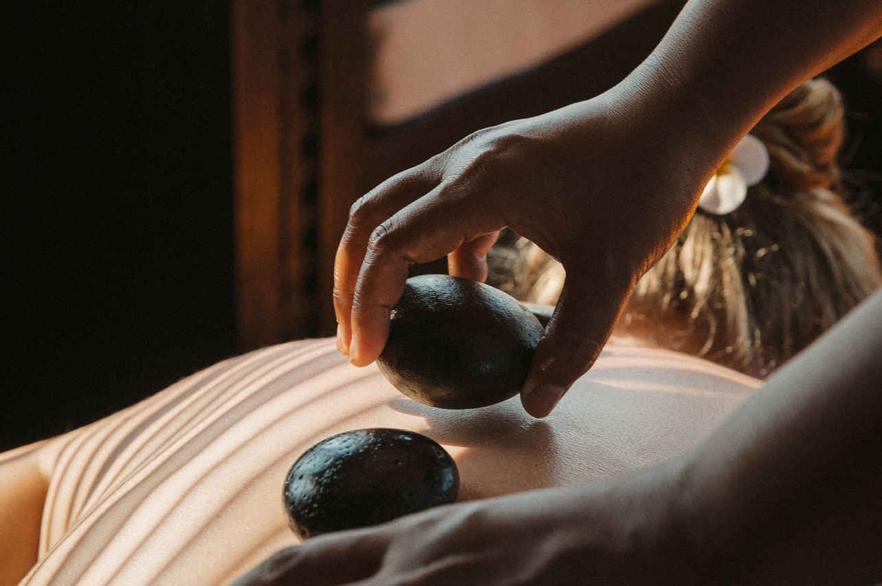 Spa Service