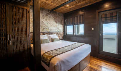 Cowrie Suite