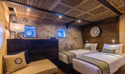 Sea Star Suites