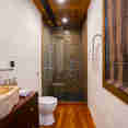 Baños privados - Scubaspa Zen