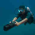Underwater Diving