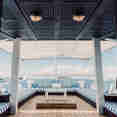 Salon exterior  - Scubaspa Zen