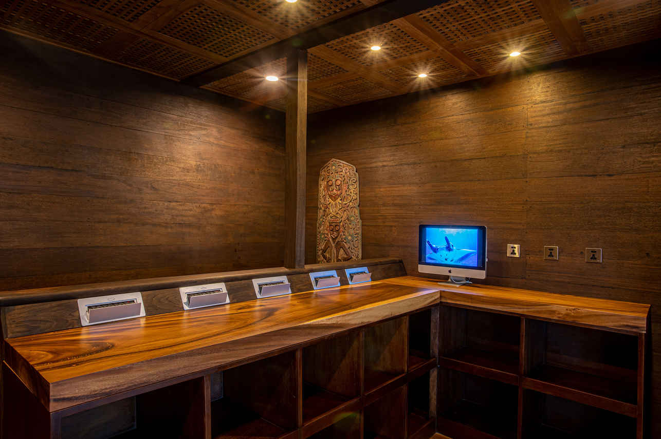 카메라 스테이션 - Scubaspa Zen