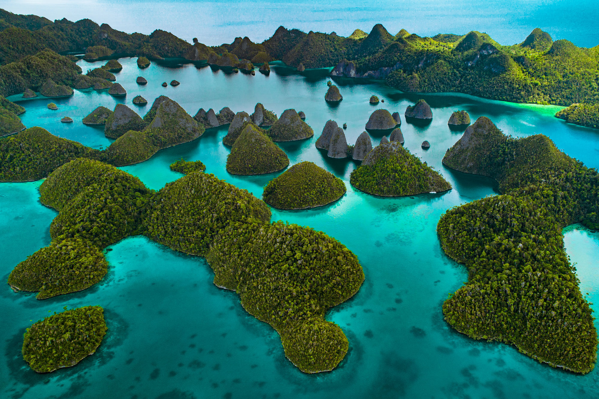 Raja Ampat