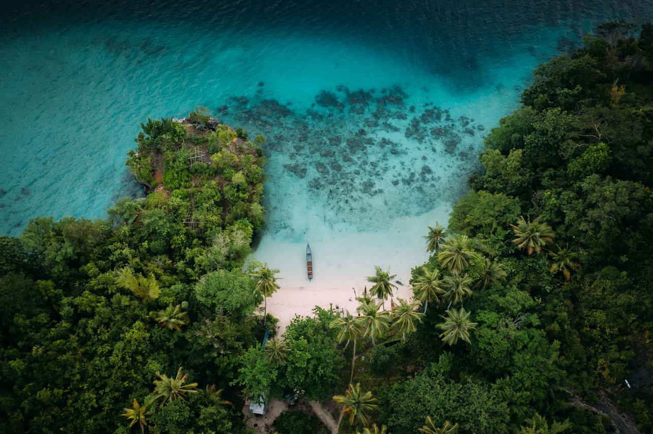 Exploracion insular - Scubaspa Zen