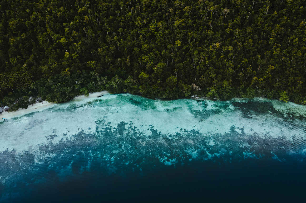 Exploracion insular - Scubaspa Zen