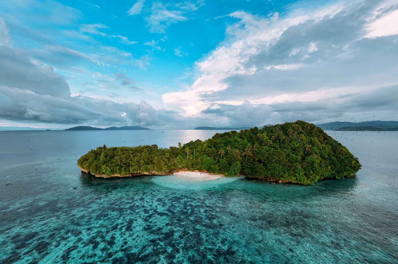 Exploracion insular - Scubaspa Zen