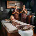 Spa Service