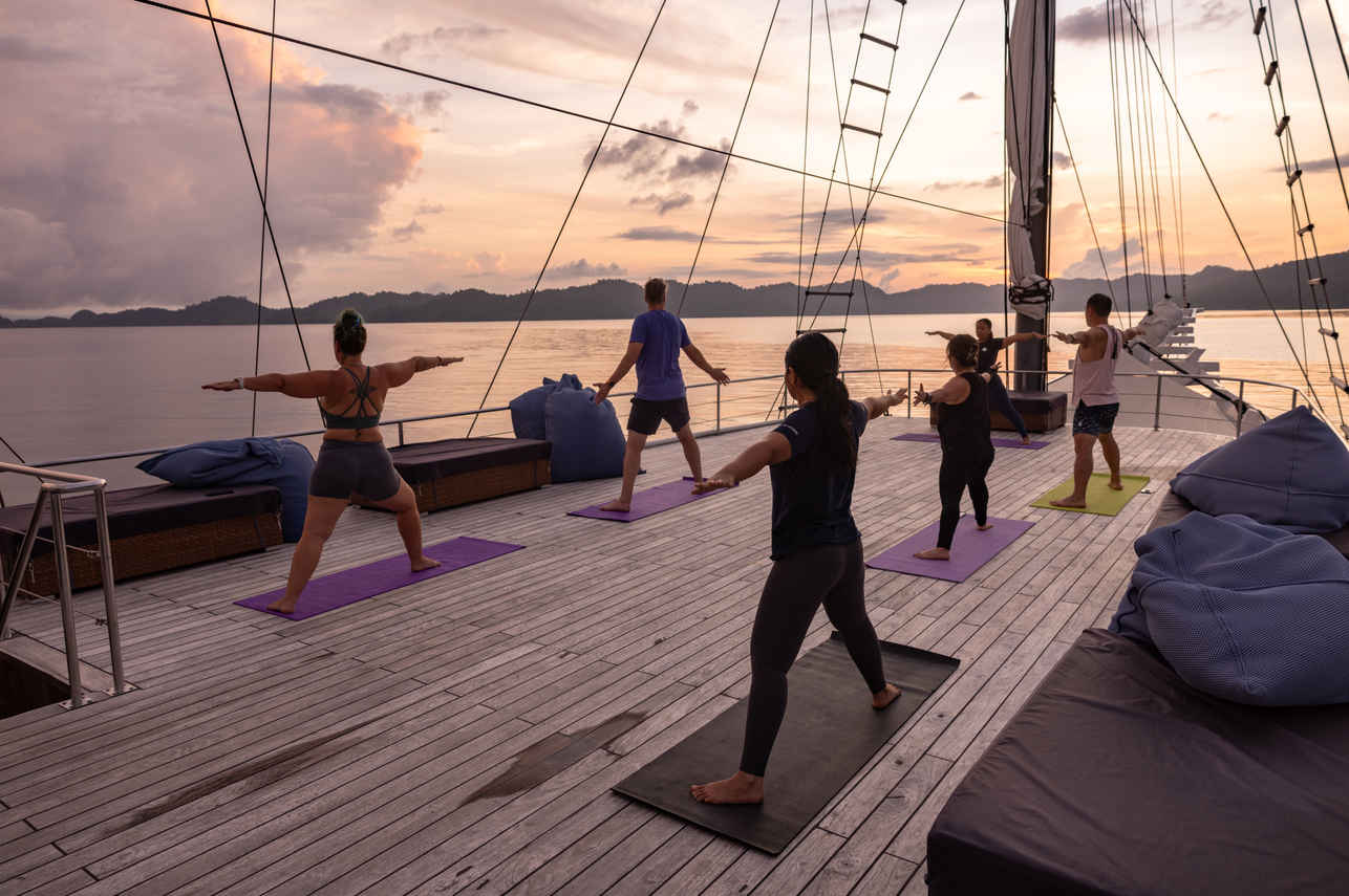Yoga