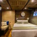 Sea Star Suite in Double Bed