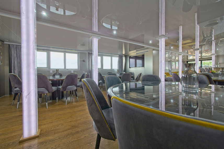 #restaurant - Premier