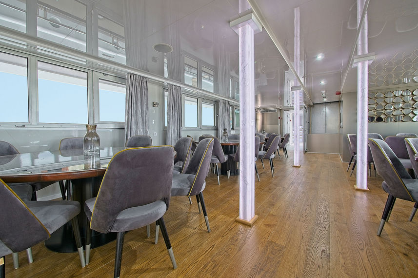 #restaurant - Premier