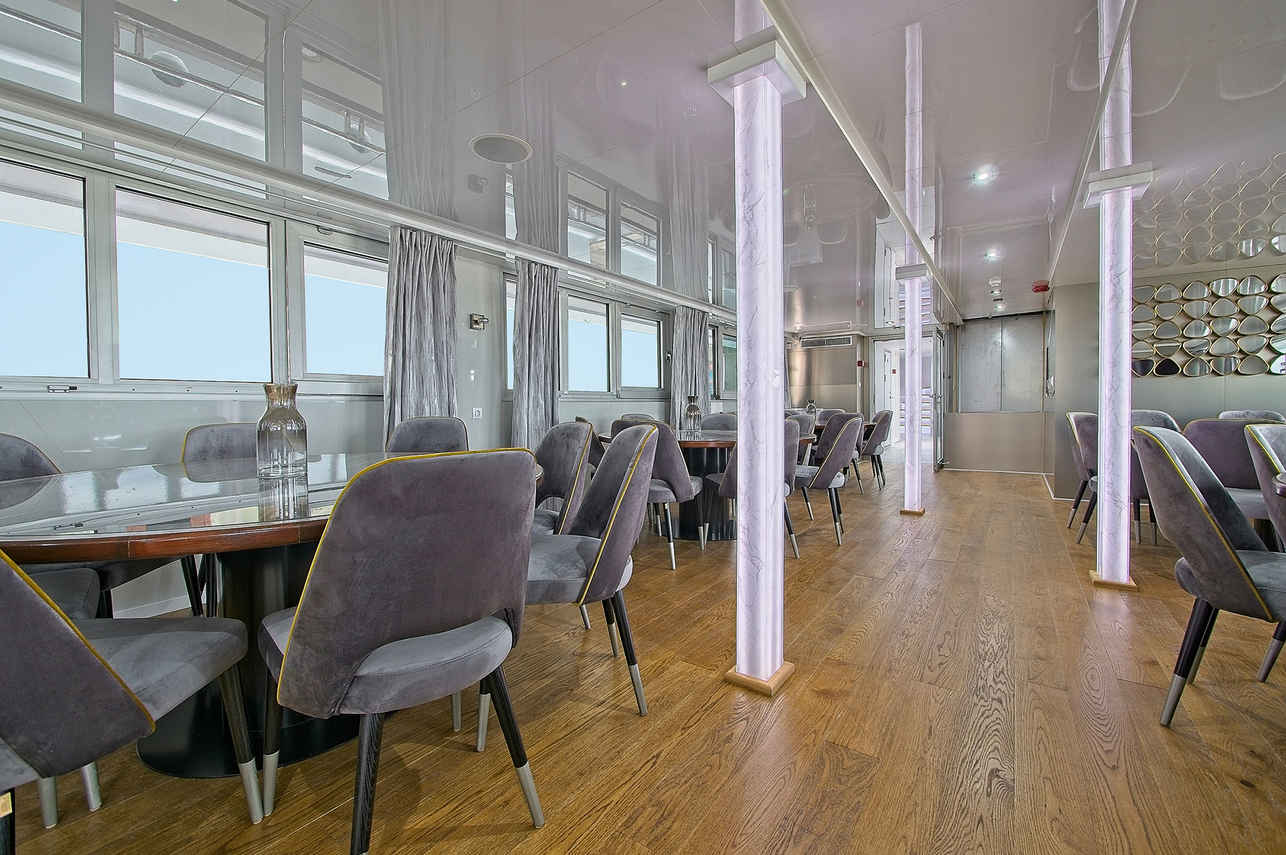 #restaurant - Premier