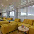 Salon interior - Premier