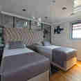 Cabina twin  - Premier
