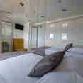 Cabina twin  - Premier