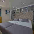 Cabina doble  - Premier