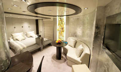Owner's Suite