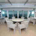Salon exterior  - Variety Voyager