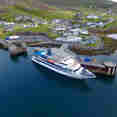 Variety Voyager