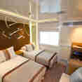 Cabina puente principal  - Variety Voyager