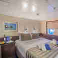 Category B Cabin - Harmony V