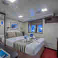 Category C Cabin - Harmony V