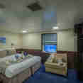 Category P Cabin - Harmony V