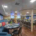 Comedor  - Harmony V