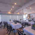Comedor al Aire Libre - Harmony V