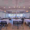 Comedor al Aire Libre - Harmony V