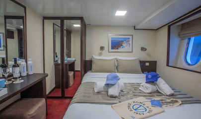 Category C Cabins