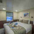 Category P Cabin