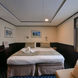 Main Deck Cabin - Harmony V