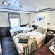 Upper Deck Cabin - Harmony V