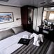 Main Deck Cabin - Harmony V