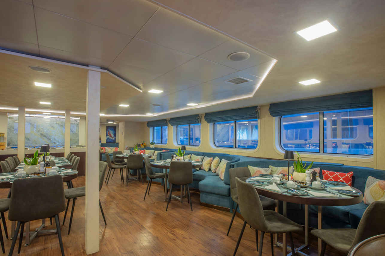 #diningroom  - Harmony V