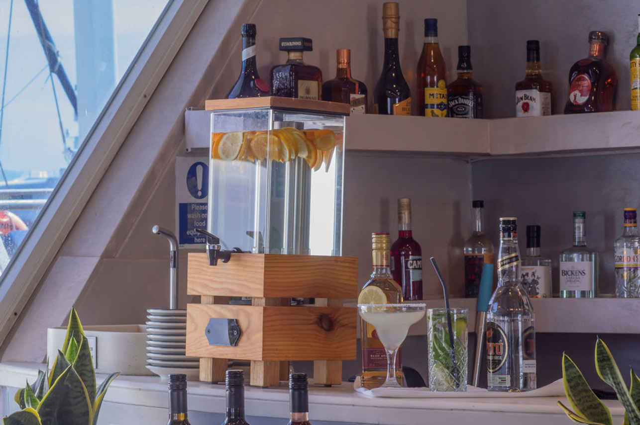 #bararea  - Harmony V