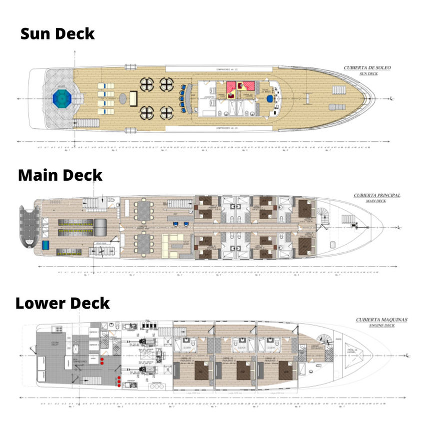 #deckplan floorplan