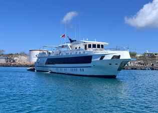 Tiburon Explorer