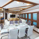 Dining Room - Tiburon Explorer