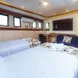 Lower Deck Cabin - Tiburon Explorer