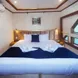 Main Deck Cabin - Tiburon Explorer