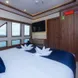 Main Deck Cabin - Tiburon Explorer