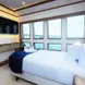 Main Deck Cabin - Tiburon Explorer