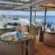 Outdoor Dining - Tiburon Explorer