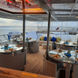 Outdoor Dining - Tiburon Explorer