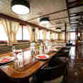 Dining Room - Magellan