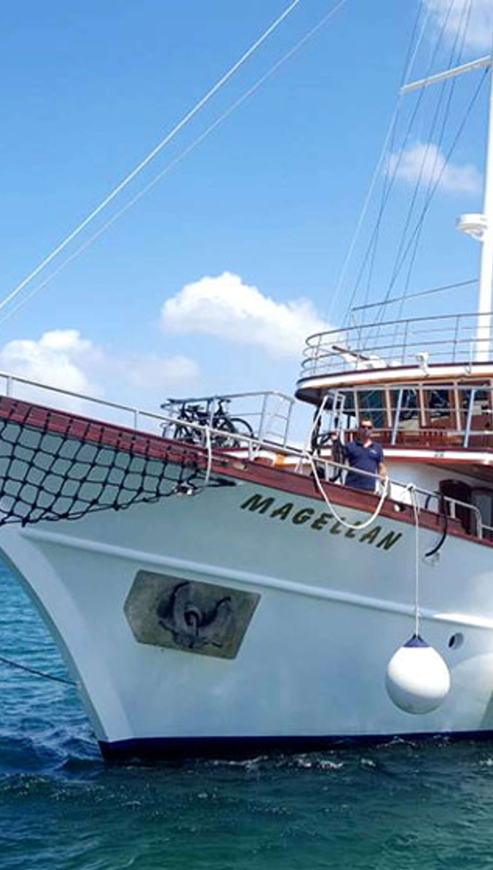 Magellan