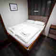 Double Cabin - Magellan